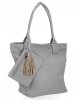 Dámska kabelka shopper bag Hernan HB0339